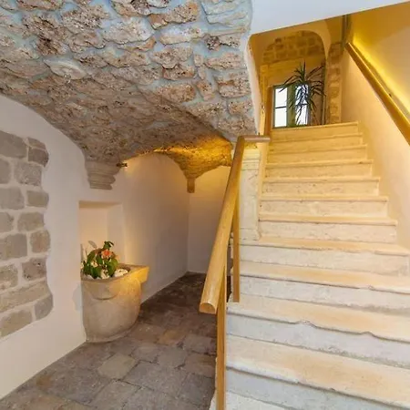 Lausion Appartement *