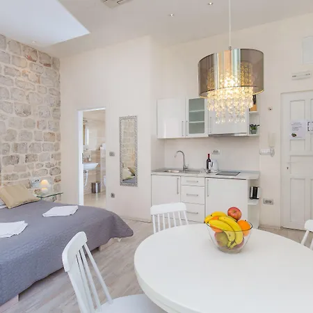 Lausion Appartement *
