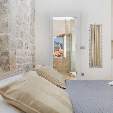 Lausion Appartement *