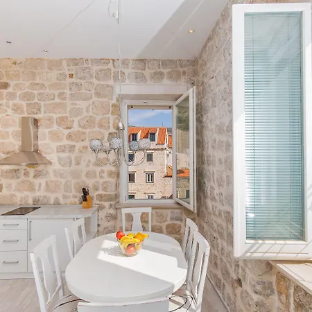Lausion Appartement