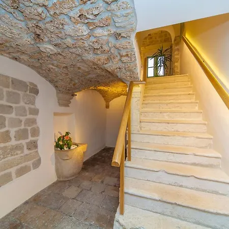 Lausion Apartments Dubrovnik