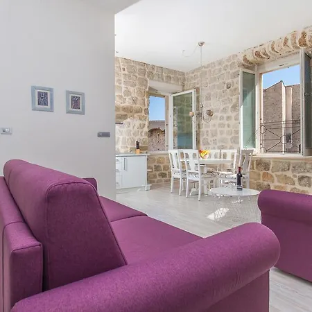 Apartment Lausion Apartments Dubrovnik