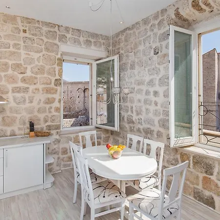 Lausion Apartments Dubrovnik