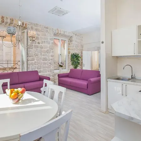 Lausion Apartments * Dubrovnik