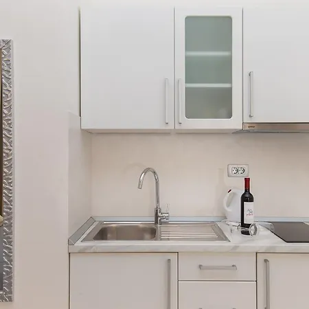 Lausion Apartments * Dubrovnik