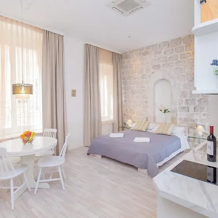 Lausion Apartments Apartman Dubrovnik