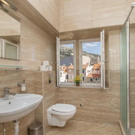 Apartment Lausion Apartments Dubrovnik