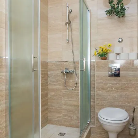 Апартаменты Lausion Apartments