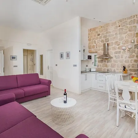 Lausion Apartments Dubrovnik