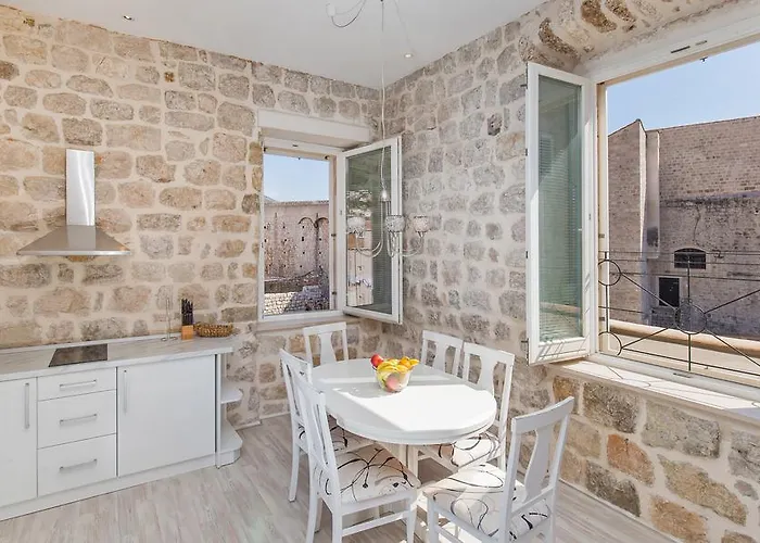 ラウズィオン ドゥブロブニク