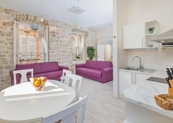 ラウズィオン * ドゥブロブニク