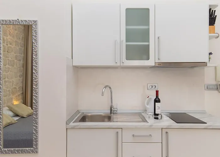 ラウズィオン * ドゥブロブニク