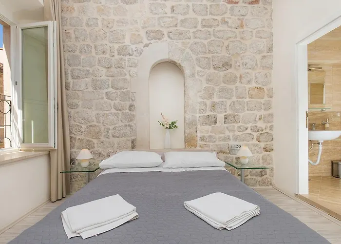 ラウズィオン ドゥブロブニク