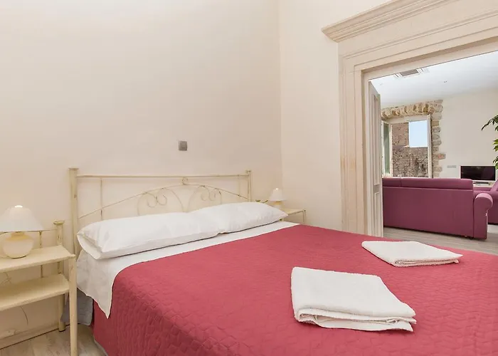 アパート ラウズィオン