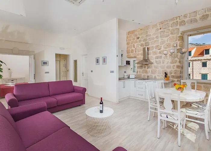 ラウズィオン ドゥブロブニク